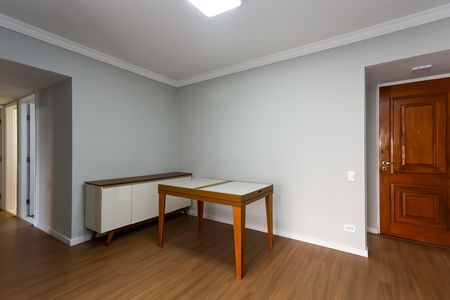 Apartamento à venda com 98m², 3 quartos e 1 vagasala 