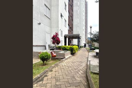 Apartamento à venda com 2 quartos, 51m² em Cidade São Mateus, São Paulo