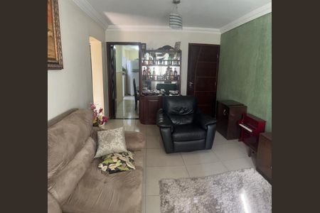 Apartamento à venda com 2 quartos, 98m² em Vila das Palmeiras, Guarulhos