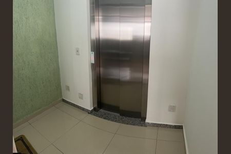 hall do apto de apartamento à venda com 2 quartos, 98m² em Vila das Palmeiras, Guarulhos
