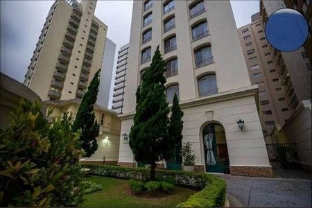 Apartamento à venda com 3 quartos, 276m² em Morro dos Ingleses, São Paulo