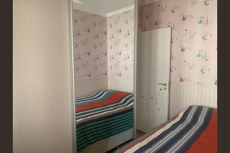 Apartamento à venda com 3 quartos, 87m² em Vila Suzana, São Paulo