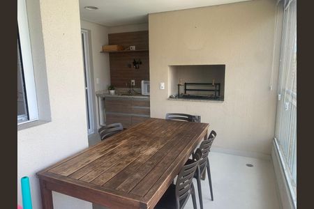 Apartamento à venda com 3 quartos, 87m² em Vila Suzana, São Paulo
