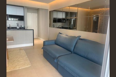 Apartamento à venda com 3 quartos, 87m² em Vila Suzana, São Paulo