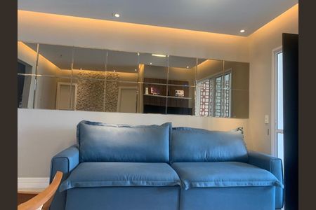 Apartamento à venda com 3 quartos, 87m² em Vila Suzana, São Paulo