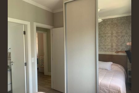 Apartamento à venda com 3 quartos, 87m² em Vila Suzana, São Paulo