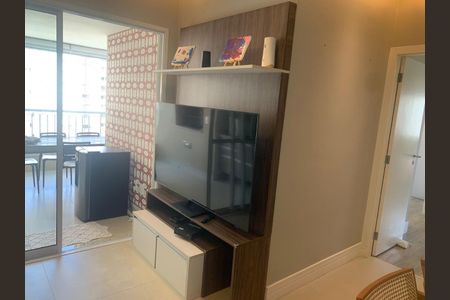 Apartamento à venda com 3 quartos, 87m² em Vila Suzana, São Paulo