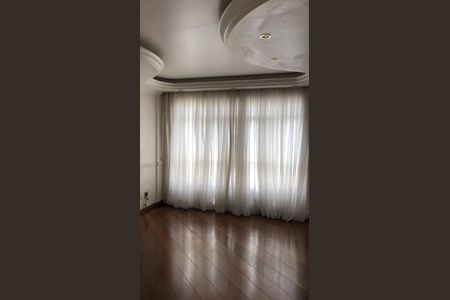 Sala de apartamento à venda com 3 quartos, 100m² em Centro, Guarulhos