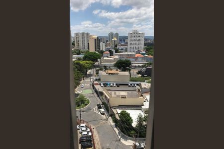 Apartamento à venda com 100m², 3 quartos e 1 vaga Apartamento à venda com 100m², 3 quartos e 1 vagaVista do apartamento