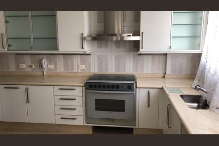 Apartamento à venda com 100m², 3 quartos e 1 vaga Apartamento à venda com 100m², 3 quartos e 1 vagaCozinha