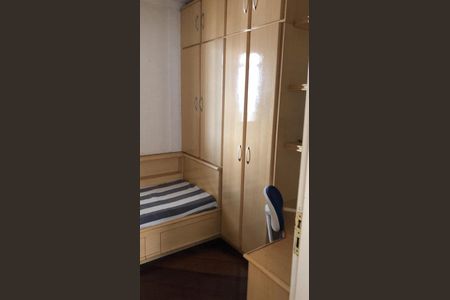 Dormitório de apartamento à venda com 3 quartos, 100m² em Centro, Guarulhos