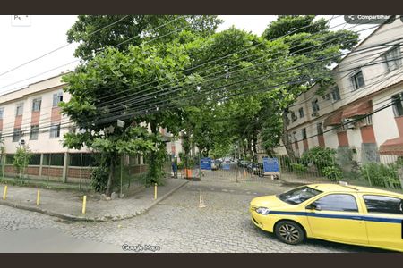 Apartamento à venda com 2 quartos, 50m² em Portuguesa, Rio de Janeiro