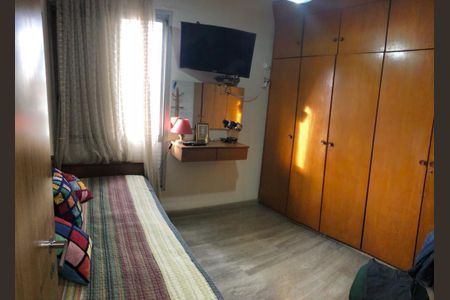 Apartamento à venda com 80m², 3 quartos e 2 vagas Apartamento à venda com 80m², 3 quartos e 2 vagasDormitório