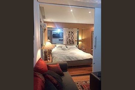 Apartamento à venda com 4 quartos, 210m² em Cidade Monções, São Paulo