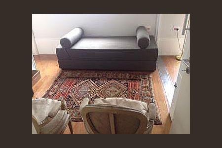 Apartamento à venda com 210m², 4 quartos e 3 vagas