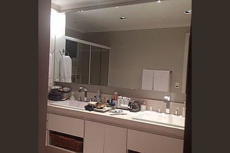 Apartamento à venda com 4 quartos, 210m² em Cidade Monções, São Paulo