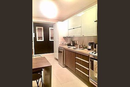 Apartamento à venda com 4 quartos, 210m² em Cidade Monções, São Paulo