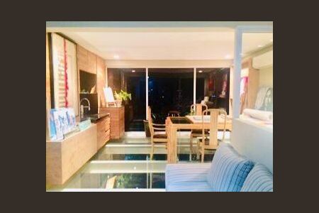 Apartamento à venda com 4 quartos, 210m² em Cidade Monções, São Paulo