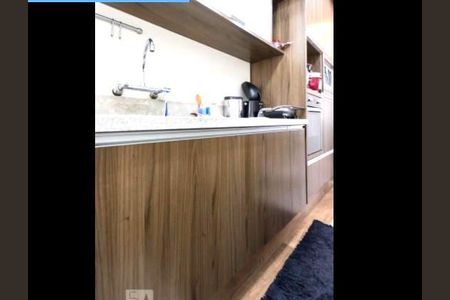Apartamento à venda com 168m², 3 quartos e 2 vagasCozinha