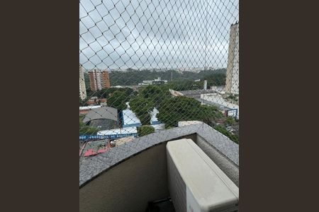 Apartamento à venda com 3 quartos, 90m² em Vila Progresso, Guarulhos