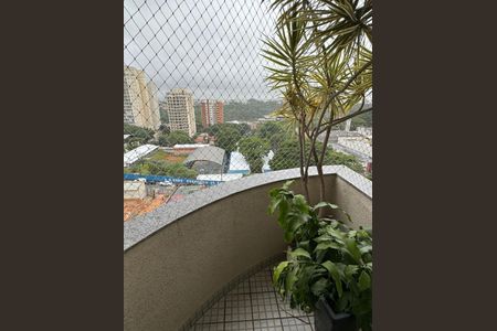 Apartamento à venda com 3 quartos, 90m² em Vila Progresso, Guarulhos