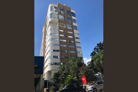 Apartamento à venda com 59m², 2 quartos e sem vaga Apartamento à venda com 59m², 2 quartos e sem vagaPrédio