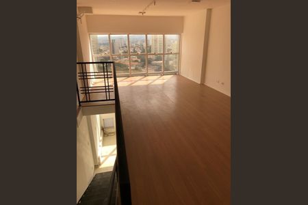 Apartamento à venda com 59m², 2 quartos e sem vaga Apartamento à venda com 59m², 2 quartos e sem vagaMezanino