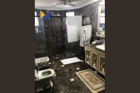 Apartamento à venda com 3 quartos, 340m² em Centro, Guarulhos