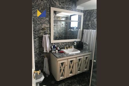 Apartamento à venda com 3 quartos, 340m² em Centro, Guarulhos