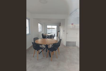 Apartamento à venda com 42m², 2 quartos e 1 vaga Apartamento à venda com 42m², 2 quartos e 1 vagaFoto 01