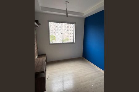Apartamento à venda com 2 quartos, 43m² em Jardim Cocaia, Guarulhos
