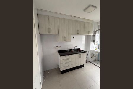 Apartamento à venda com 2 quartos, 43m² em Jardim Cocaia, Guarulhos