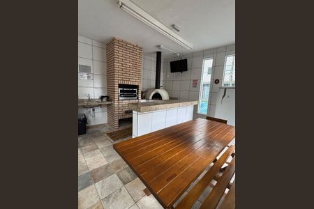 Apartamento à venda com 2 quartos, 43m² em Jardim Cocaia, Guarulhos