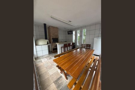 Apartamento à venda com 2 quartos, 43m² em Jardim Cocaia, Guarulhos