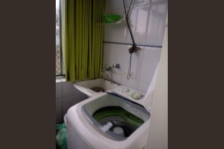 Apartamento à venda com 2 quartos, 49m² em Parque Santo Antônio, Guarulhos