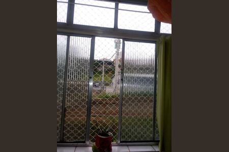 Apartamento à venda com 2 quartos, 49m² em Parque Santo Antônio, Guarulhos