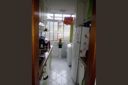 Apartamento à venda com 2 quartos, 49m² em Parque Santo Antônio, Guarulhos