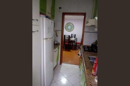 Apartamento à venda com 2 quartos, 49m² em Parque Santo Antônio, Guarulhos