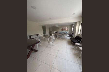 Apartamento à venda com 2 quartos, 70m² em Centro, Guarulhos