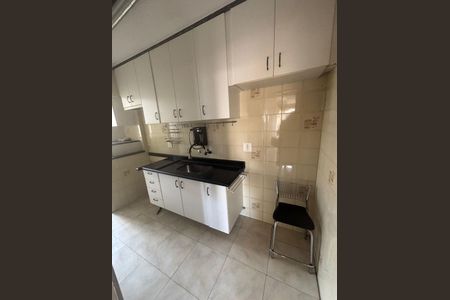 Apartamento à venda com 2 quartos, 70m² em Centro, Guarulhos