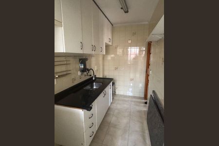 Apartamento à venda com 70m², 2 quartos e 1 vaga