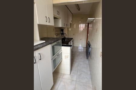 Apartamento à venda com 2 quartos, 70m² em Centro, Guarulhos