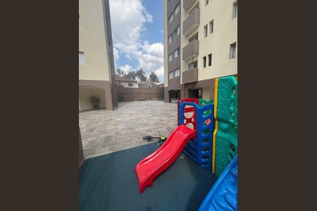 Apartamento à venda com 70m², 2 quartos e 1 vaga