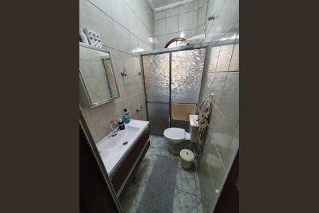 Casa à venda com 181m², 4 quartos e 3 vagas