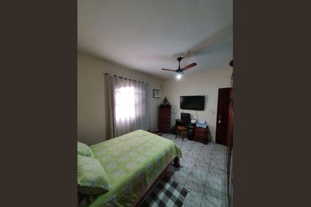 Casa à venda com 181m², 4 quartos e 3 vagas