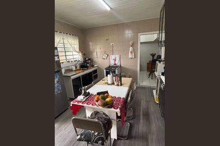 Casa à venda com 300m², 3 quartos e 5 vagas