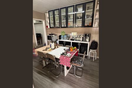Casa à venda com 3 quartos, 300m² em Jardim Bom Clima, Guarulhos