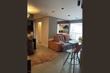 Apartamento à venda com 2 quartos, 68m² em Jardim Flor da Montanha, Guarulhos