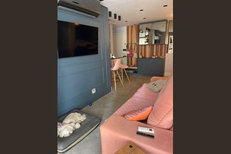 Apartamento à venda com 2 quartos, 68m² em Jardim Flor da Montanha, Guarulhos