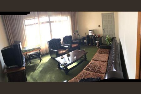 Casa à venda com 4 quartos, 408m² em Gopouva, Guarulhos
